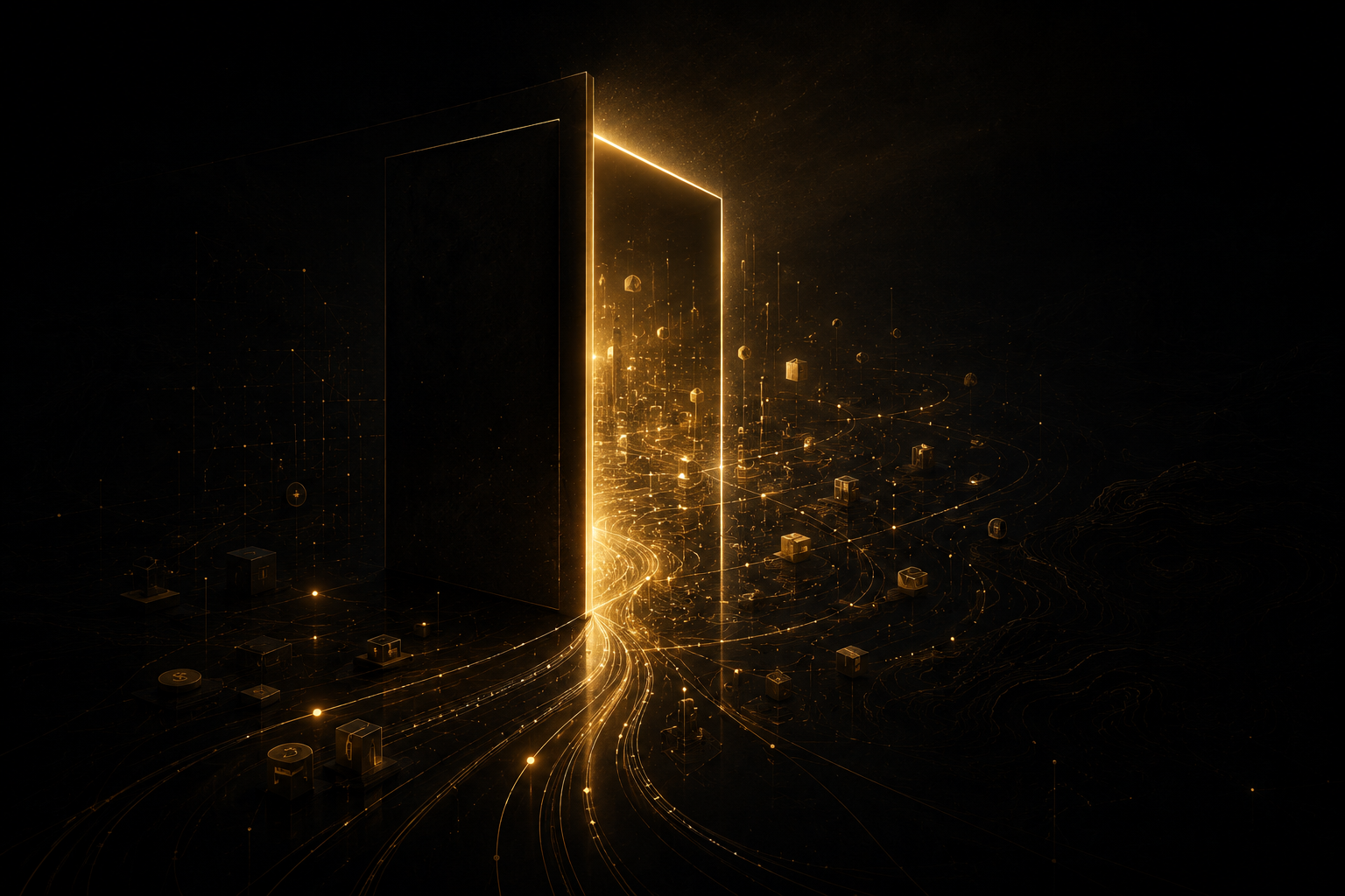Day 120: The Window Before Agentic Commerce Scales