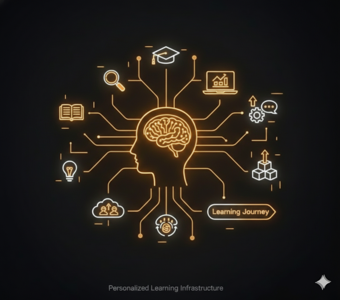 Personalized Learning in the AI Era